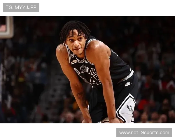 赛季关键战：马刺这波连胜将改写他们的冠军预期！