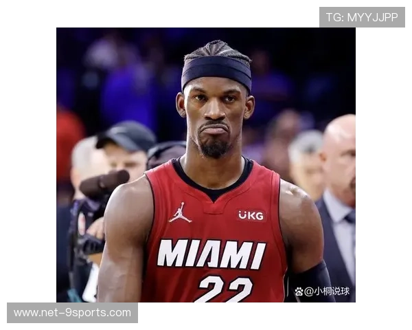 巴特勒罚球稳稳进账，热火在赛季关键战中取胜