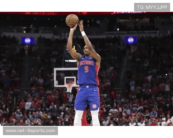 康宁汉姆32+10，活塞稳居东部第一